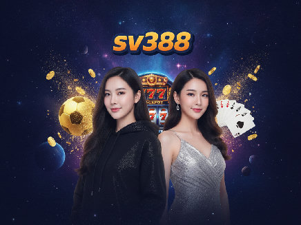 sv388 slot