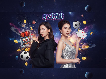 sv388 ทางเข้า